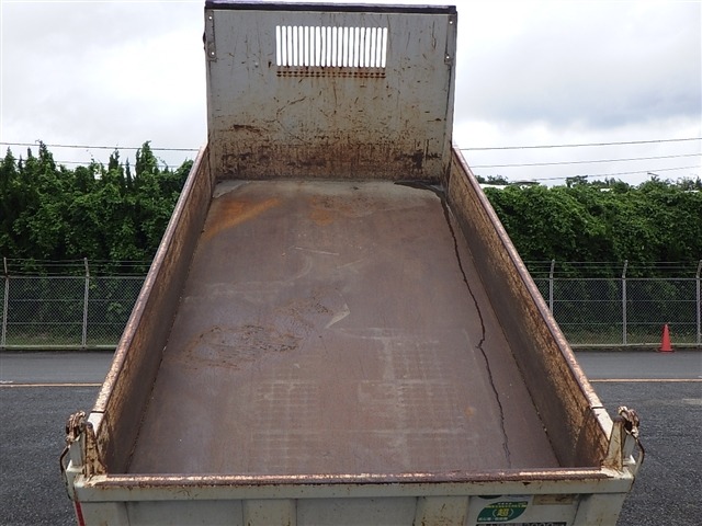 Mitsubishi CANTER 2013 7366059-5
