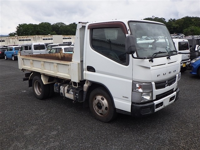 Mitsubishi CANTER 2013 7366059-7