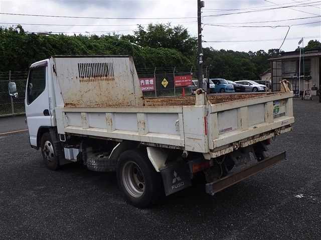 Mitsubishi CANTER 2013 7366059-8