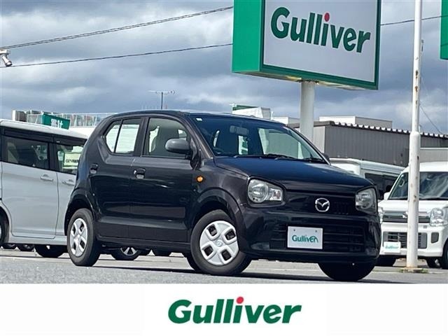Mazda CAROL 2015 7361833-0