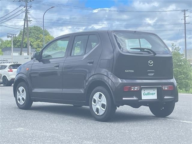 Mazda CAROL 2015 7361833-13