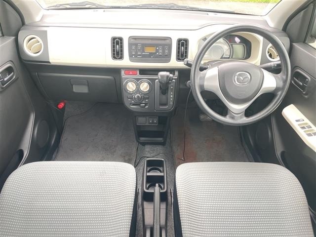 Mazda CAROL 2015 7361833-14
