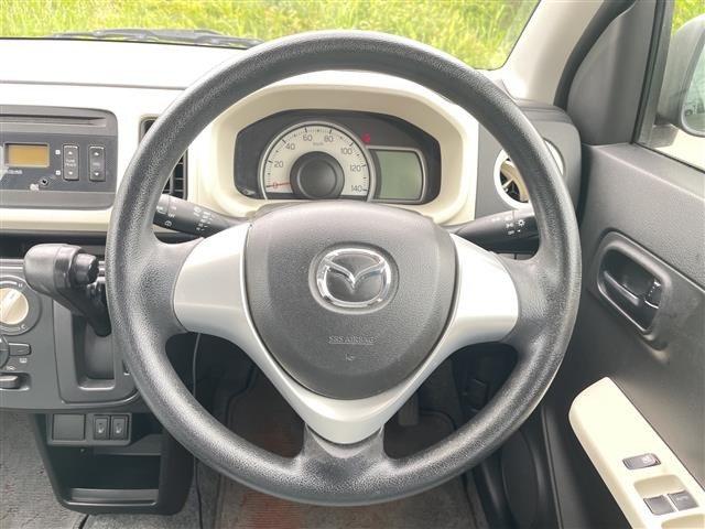 Mazda CAROL 2015 7361833-16