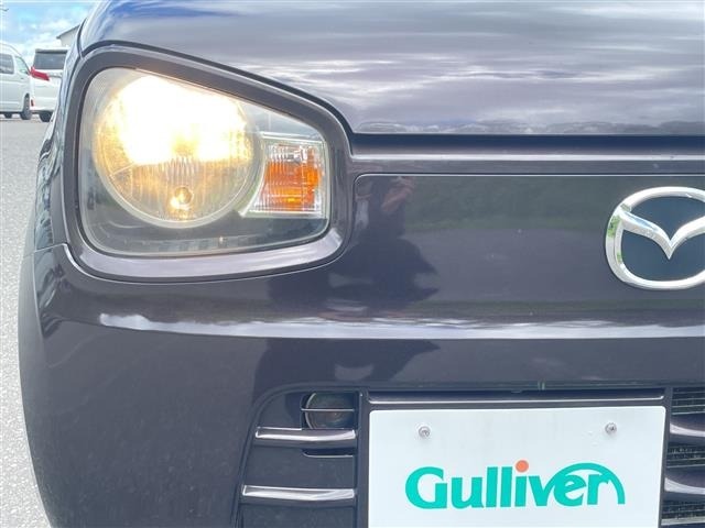 Mazda CAROL 2015 7361833-2