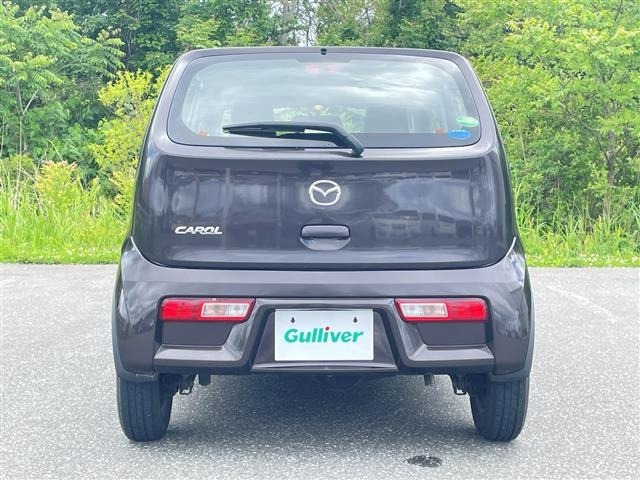 Mazda CAROL 2015 7361833-20