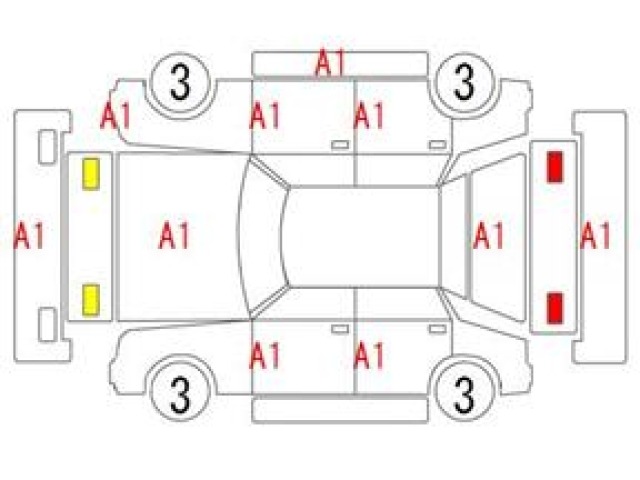 Mazda CAROL 2015 7361833-23