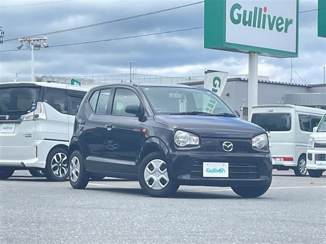 Mazda CAROL 2015 7361833-7