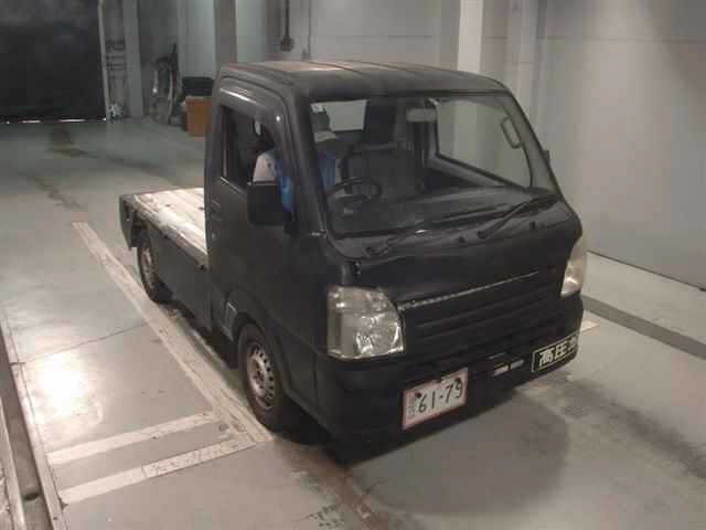 Suzuki CARRY TRUCK 2022 7367086-0