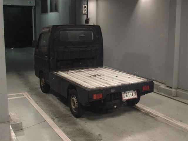 Suzuki CARRY TRUCK 2022 7367086-1