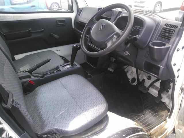 Suzuki CARRY TRUCK 2022 7367086-3