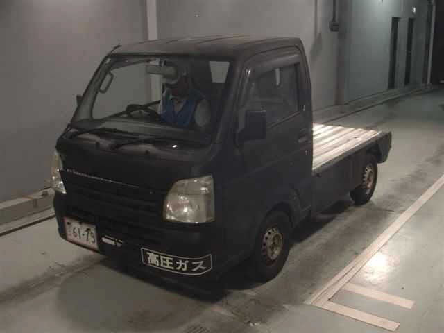 Suzuki CARRY TRUCK 2022 7367086-4