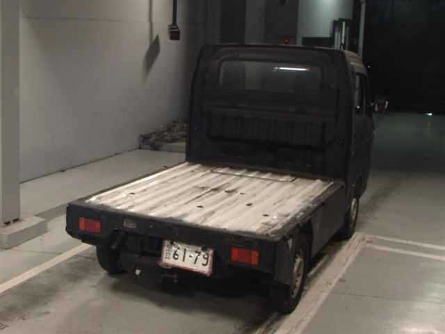 Suzuki CARRY TRUCK 2022 7367086-5