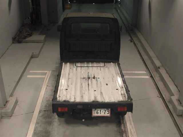 Suzuki CARRY TRUCK 2022 7367086-7