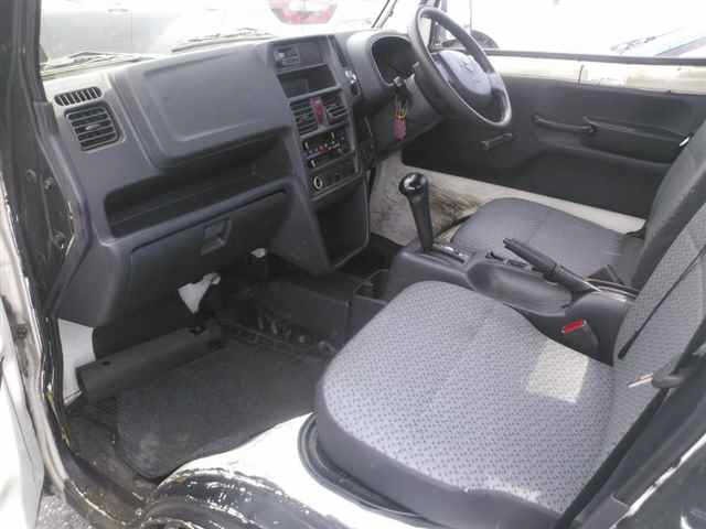 Suzuki CARRY TRUCK 2022 7367086-8