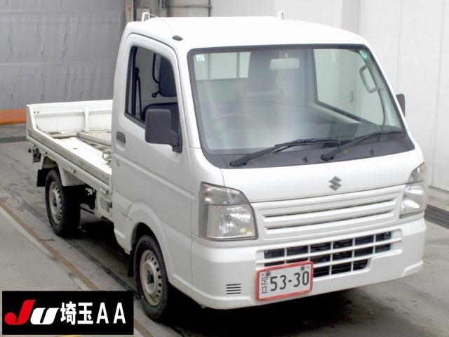 Suzuki CARRY TRUCK 2018 7367133-0