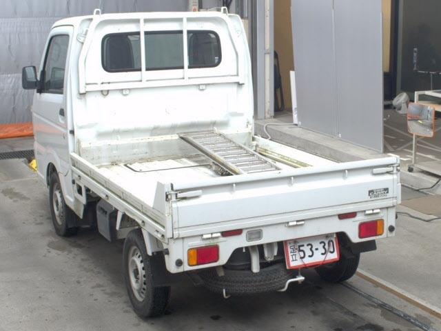 Suzuki CARRY TRUCK 2018 7367133-1