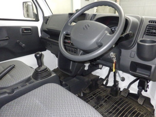 Suzuki CARRY TRUCK 2018 7367133-3