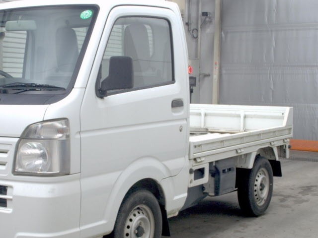 Suzuki CARRY TRUCK 2018 7367133-4