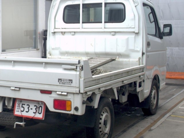 Suzuki CARRY TRUCK 2018 7367133-5