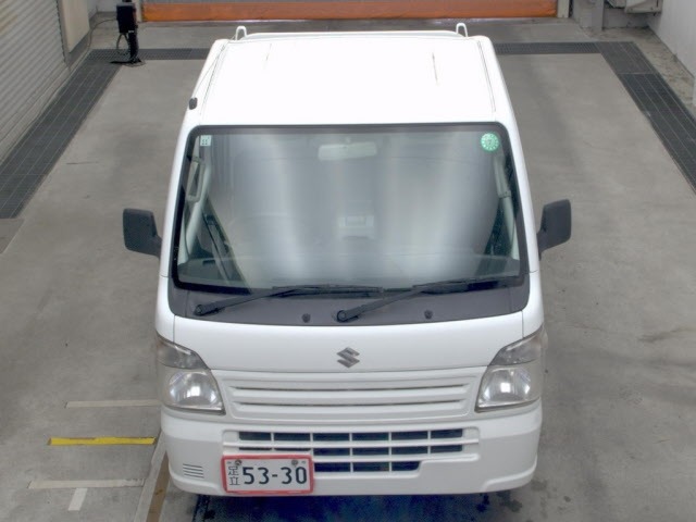 Suzuki CARRY TRUCK 2018 7367133-6