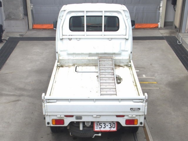 Suzuki CARRY TRUCK 2018 7367133-7