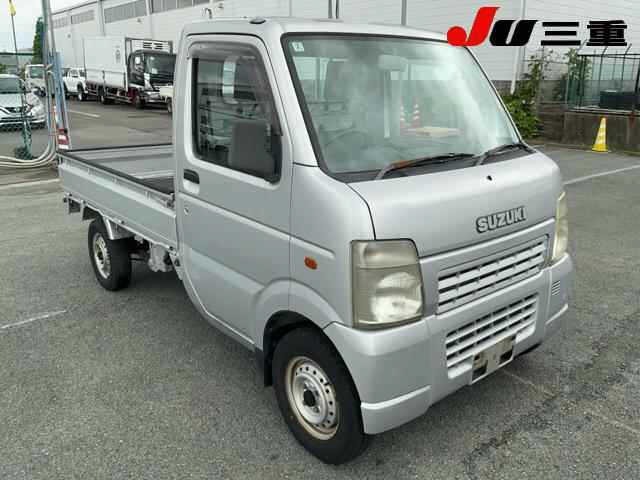 Suzuki CARRY TRUCK 2005 7367159-0