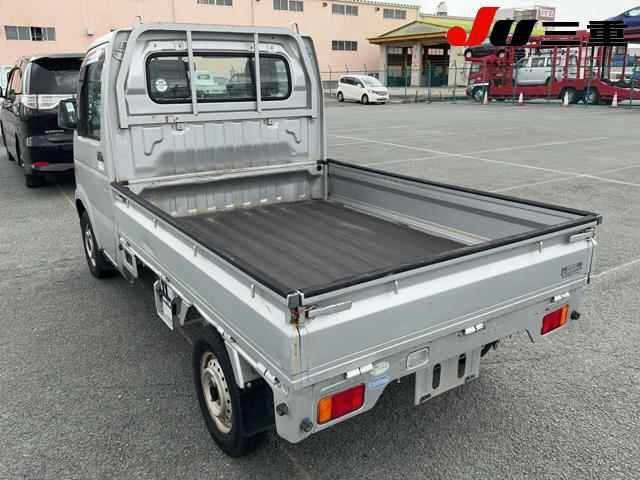 Suzuki CARRY TRUCK 2005 7367159-1