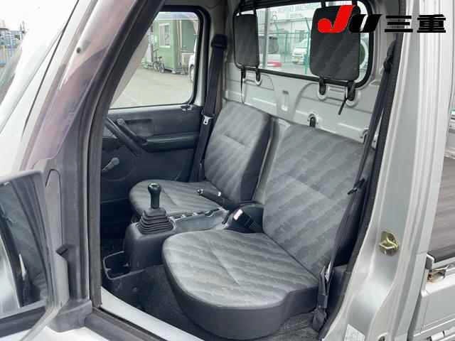Suzuki CARRY TRUCK 2005 7367159-10