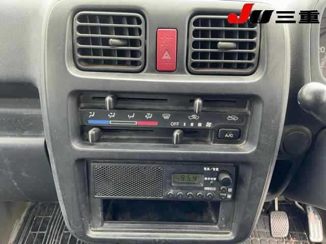 Suzuki CARRY TRUCK 2005 7367159-11