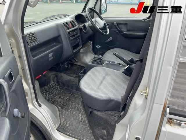 Suzuki CARRY TRUCK 2005 7367159-3