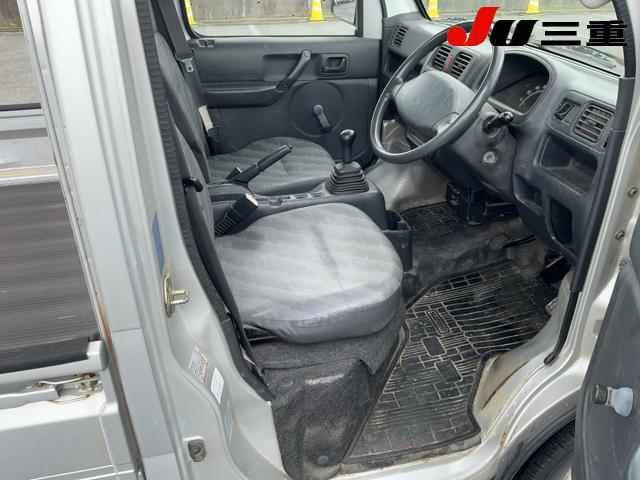 Suzuki CARRY TRUCK 2005 7367159-4