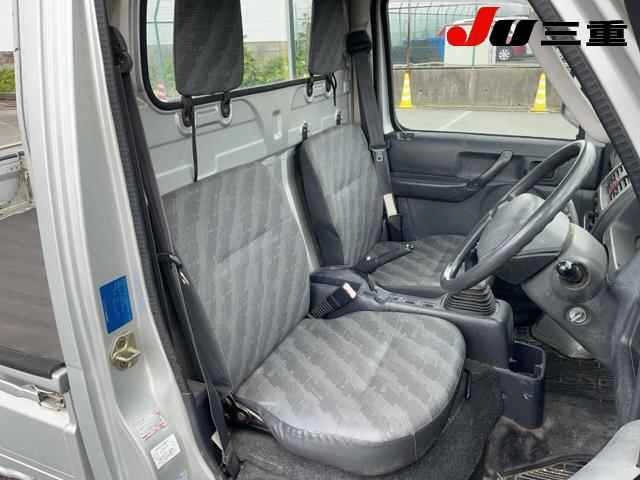 Suzuki CARRY TRUCK 2005 7367159-5