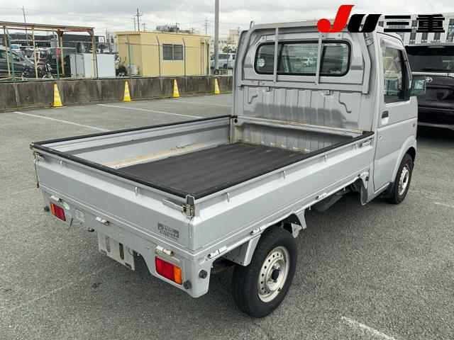 Suzuki CARRY TRUCK 2005 7367159-6