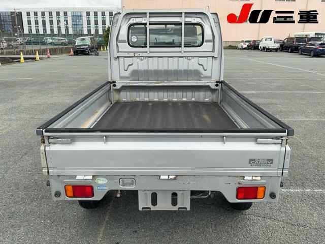 Suzuki CARRY TRUCK 2005 7367159-7