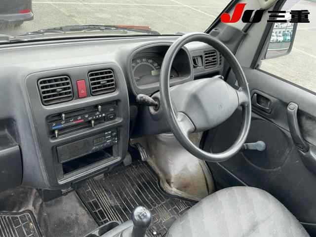Suzuki CARRY TRUCK 2005 7367159-8