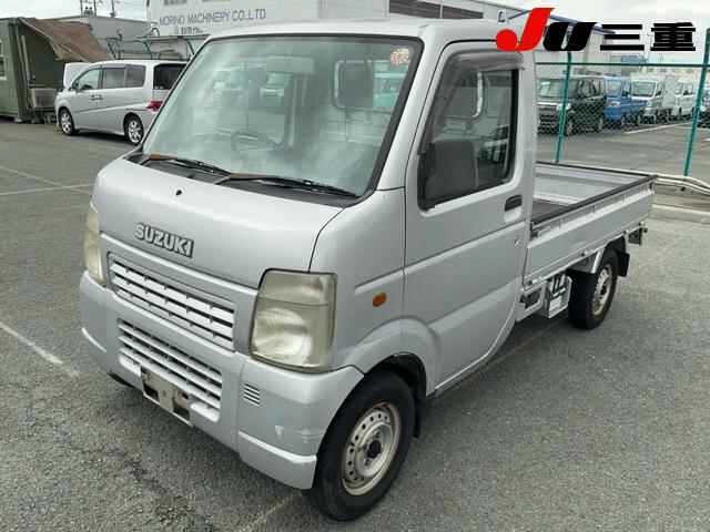Suzuki CARRY TRUCK 2005 7367159-9