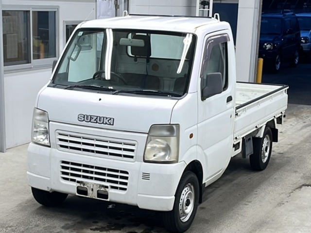 Suzuki CARRY TRUCK 2005 7367187-0