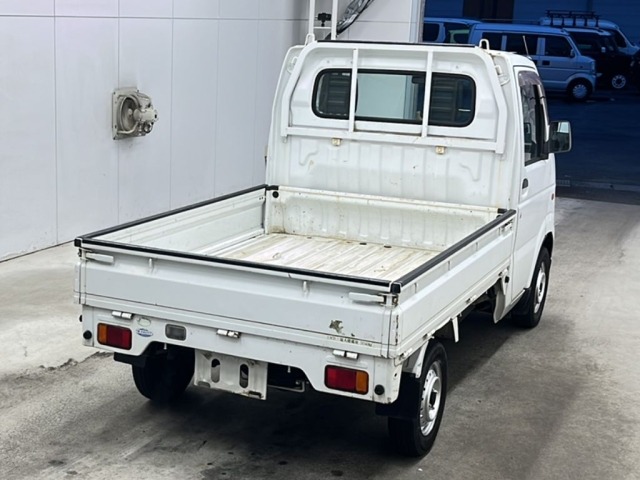 Suzuki CARRY TRUCK 2005 7367187-1
