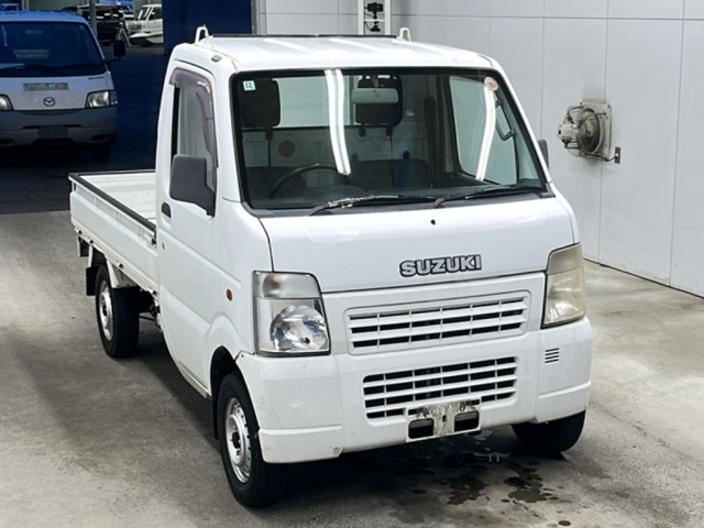 Suzuki CARRY TRUCK 2005 7367187-4