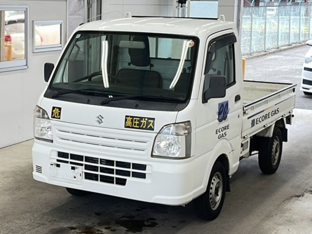 Suzuki CARRY TRUCK 2013 7367190-0