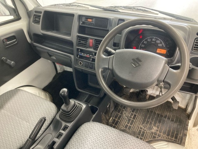 Suzuki CARRY TRUCK 2013 7367190-3