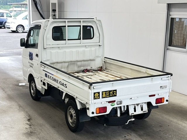 Suzuki CARRY TRUCK 2013 7367190-5