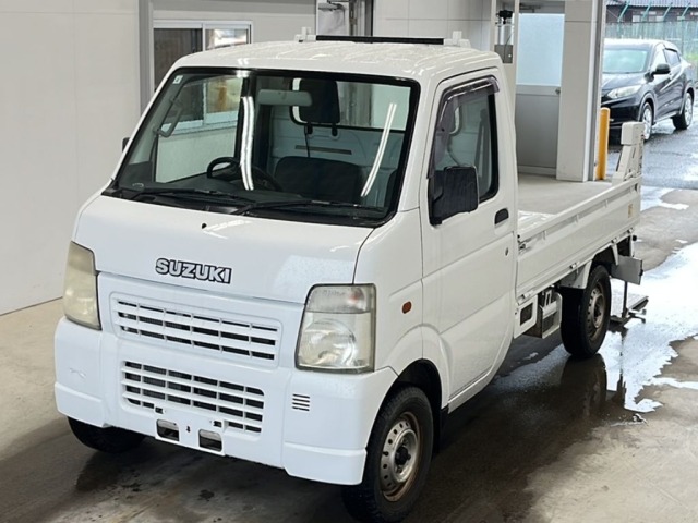 Suzuki CARRY TRUCK 2004 7367199-0