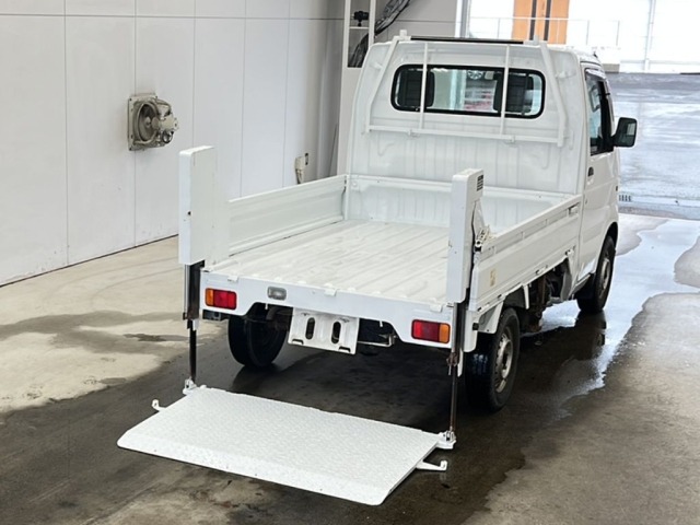 Suzuki CARRY TRUCK 2004 7367199-1