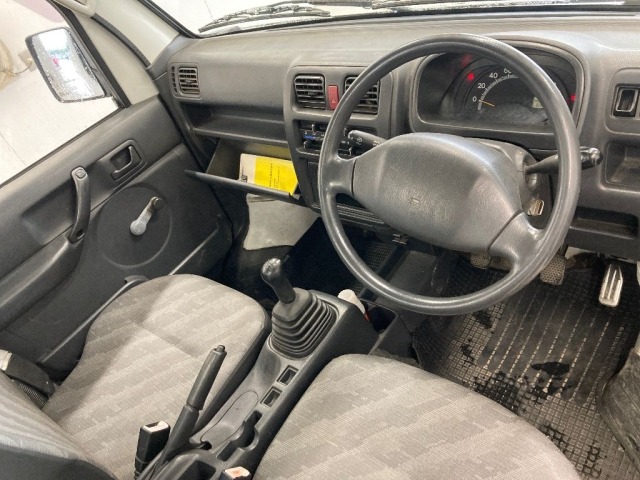 Suzuki CARRY TRUCK 2004 7367199-3