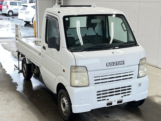Suzuki CARRY TRUCK 2004 7367199-4