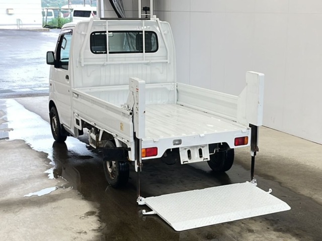 Suzuki CARRY TRUCK 2004 7367199-5
