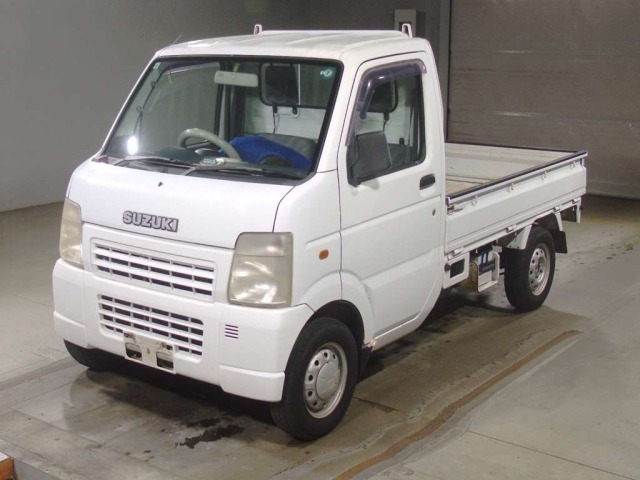Suzuki CARRY TRUCK 2004 7367205-0
