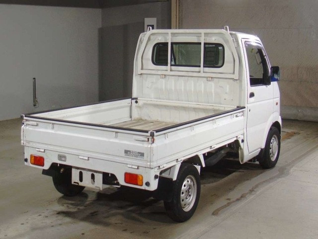 Suzuki CARRY TRUCK 2004 7367205-1