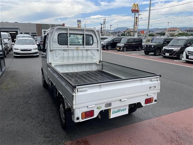 Suzuki CARRY TRUCK 2011 7367332-0